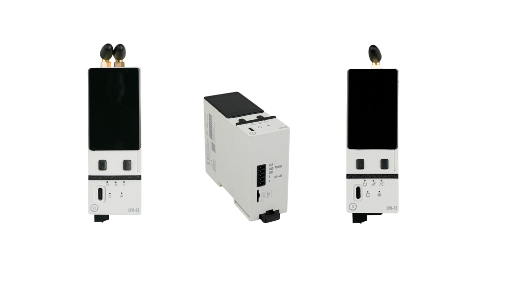 NORVI X MODULAR INDUSTRIAL CONTROLLER