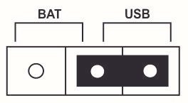 Power Source Selection