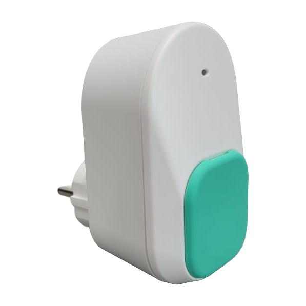 NORVI-SMP-R12-V9.1 IP44 Smart Plug