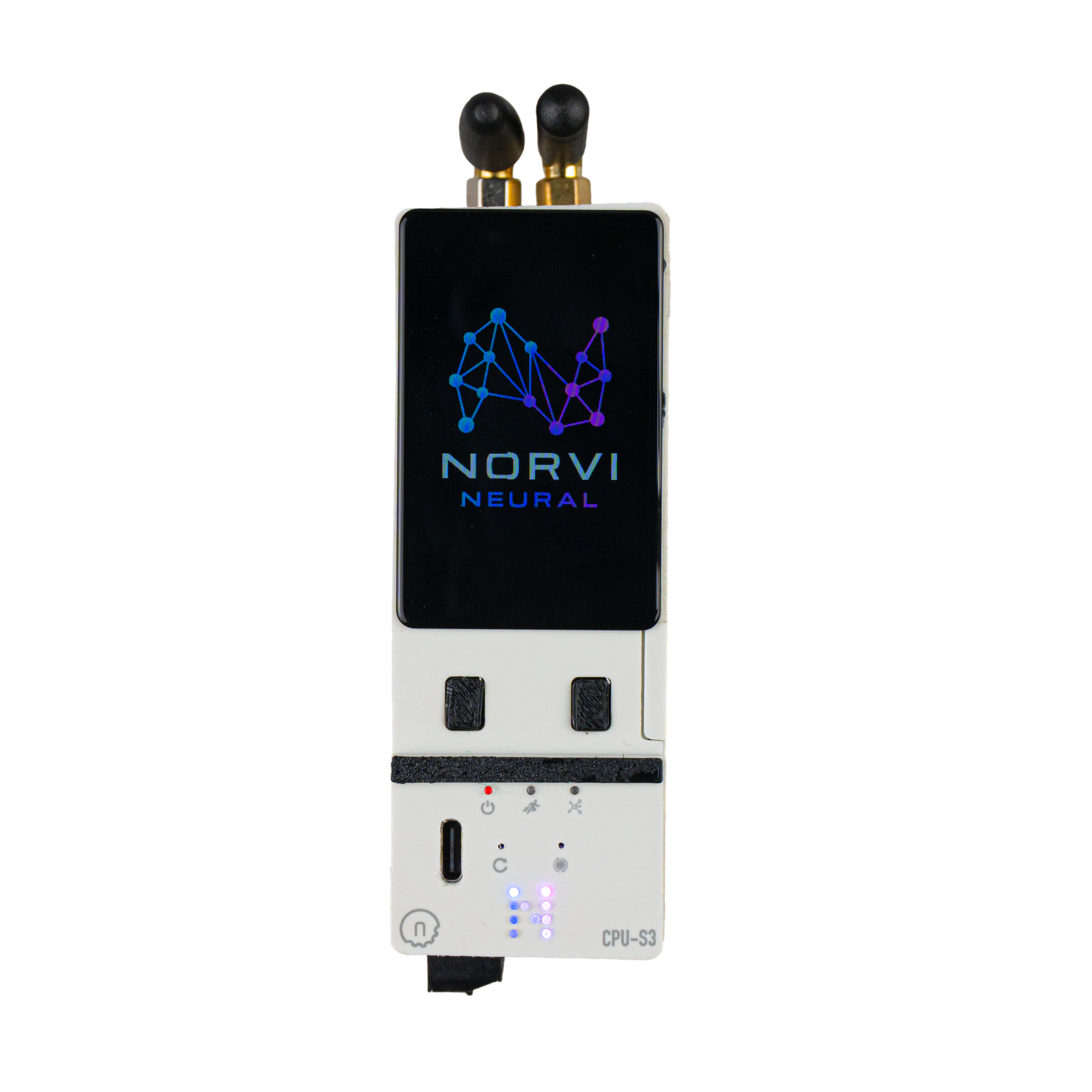 NORVI XN industrial cellular controller