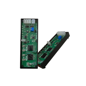 Automotive Power Seat Controller