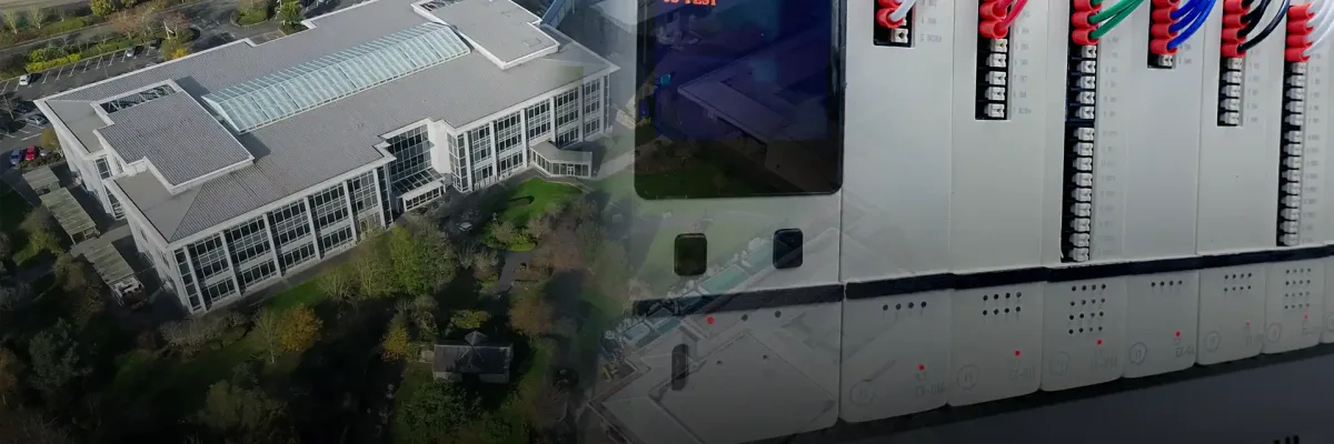 Building a Solar Monitoring Gateway with NORVI X - A Complete Implementation Guide