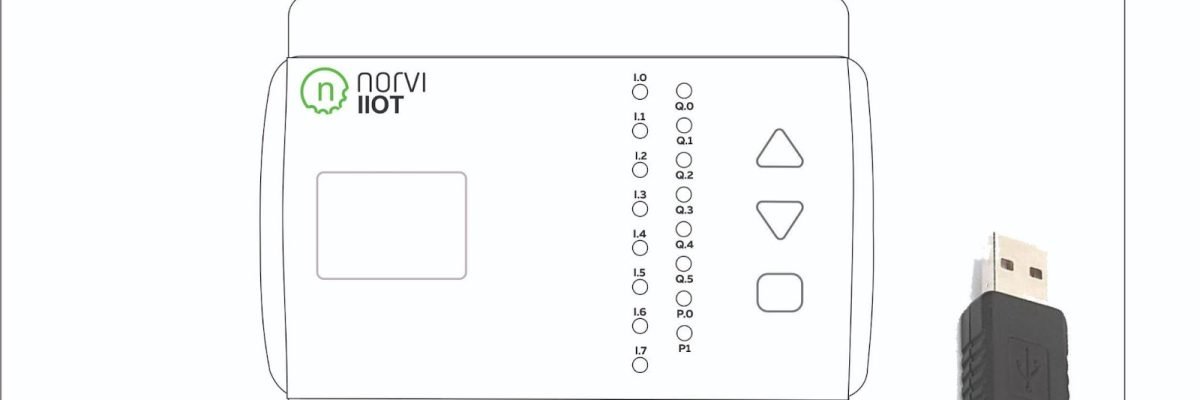 Circuit Connection Diagram