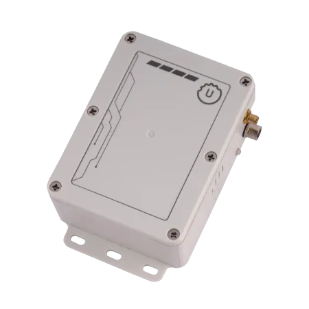Battery-Powered IoT Data Logger - IP67 NB-IoT Cellular Data Logger