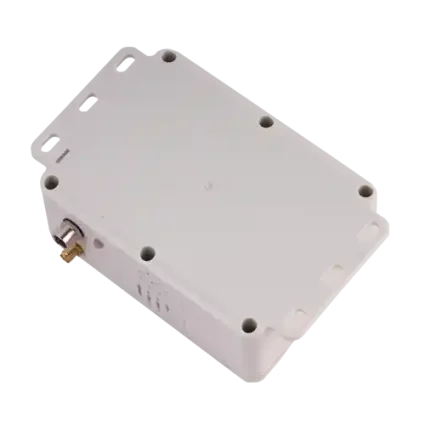 Weatherproof Data Logger Enclosure
