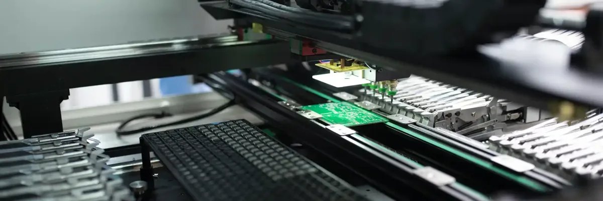 End-to-End IoT Product Development From Idea to Mass Production