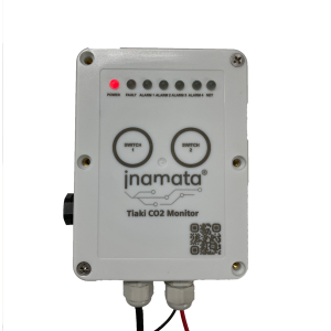 Inamata CO2 Device