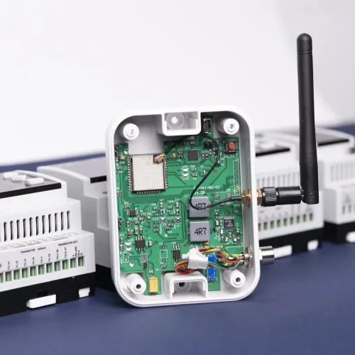 NORVI Controller