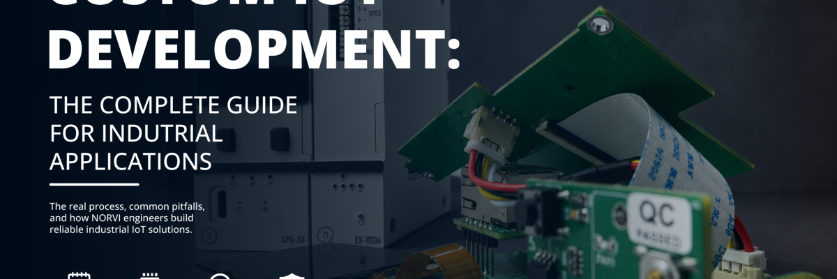 NORVI-Custom-IIoT-Development-Guide