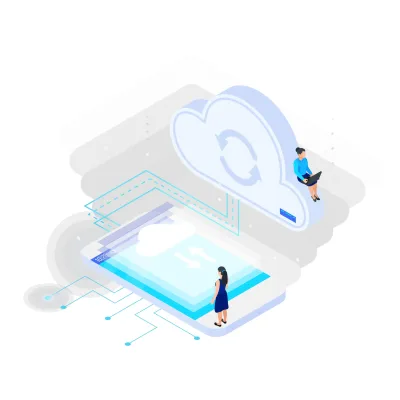 Seamless Cloud Integration and Remote Control