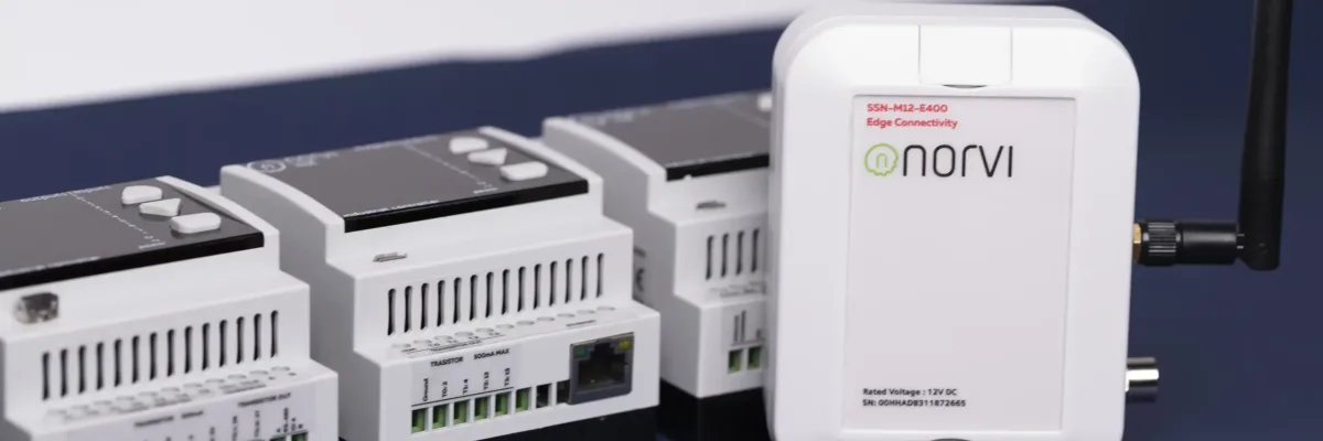 Understanding Digital Inputs and Outputs for NORVI Controllers