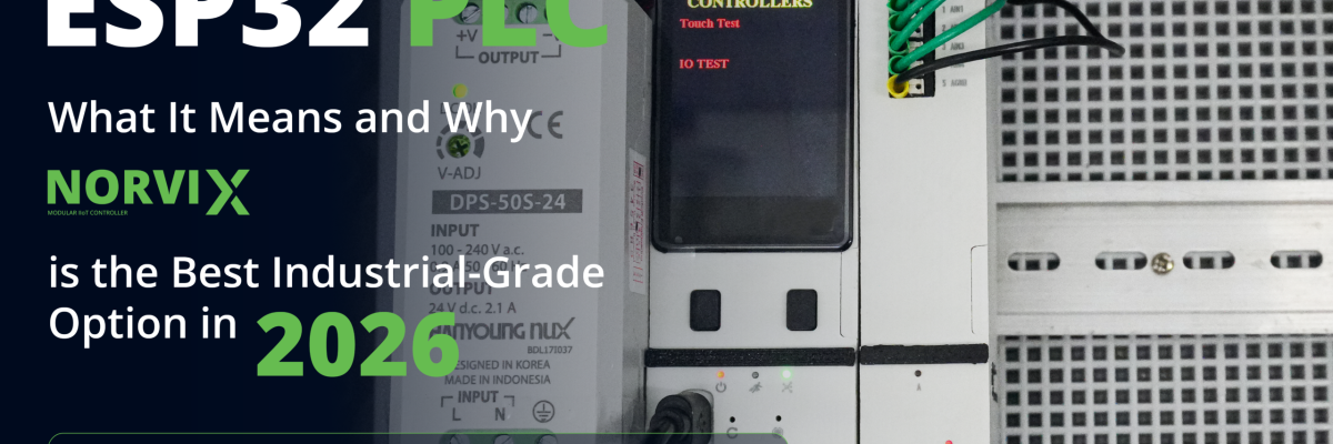 What It Means and Why NORVI X Is the Best Industrial-Grade Option in 2026