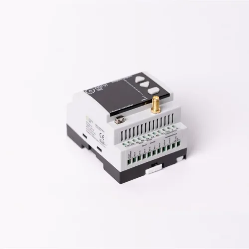 Industrial ESP32 Controller NORVI IIoT